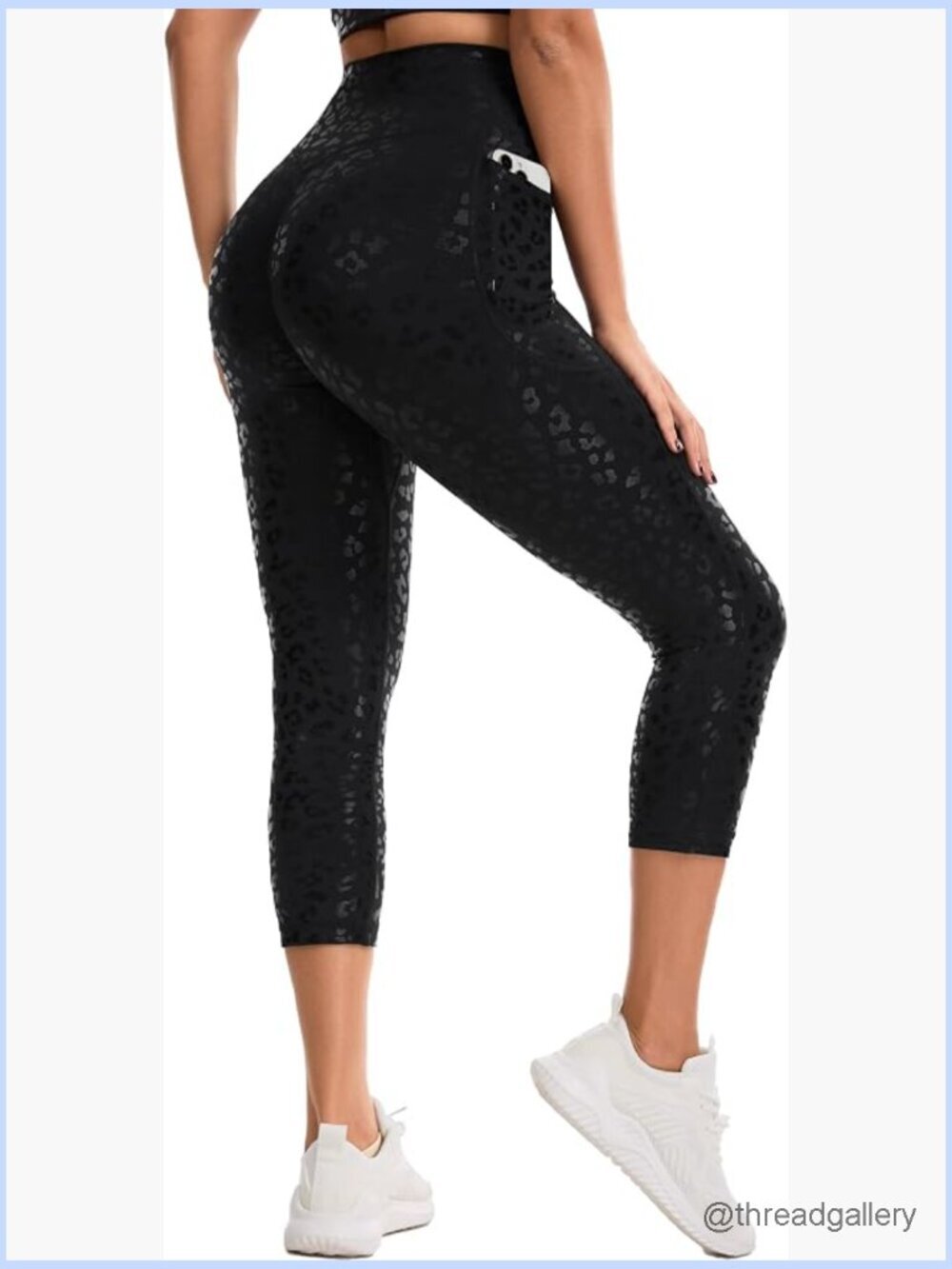 Women's Scrunch Butt Lifting Yoga Pants High Waisted Stretch Workout Leggings